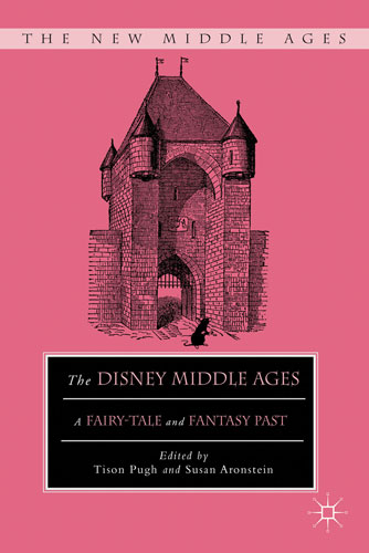 The Disney Middle Ages cover